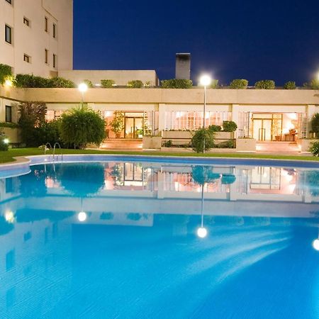 Hotel Vegas Altas Дон Бенито Екстериор снимка