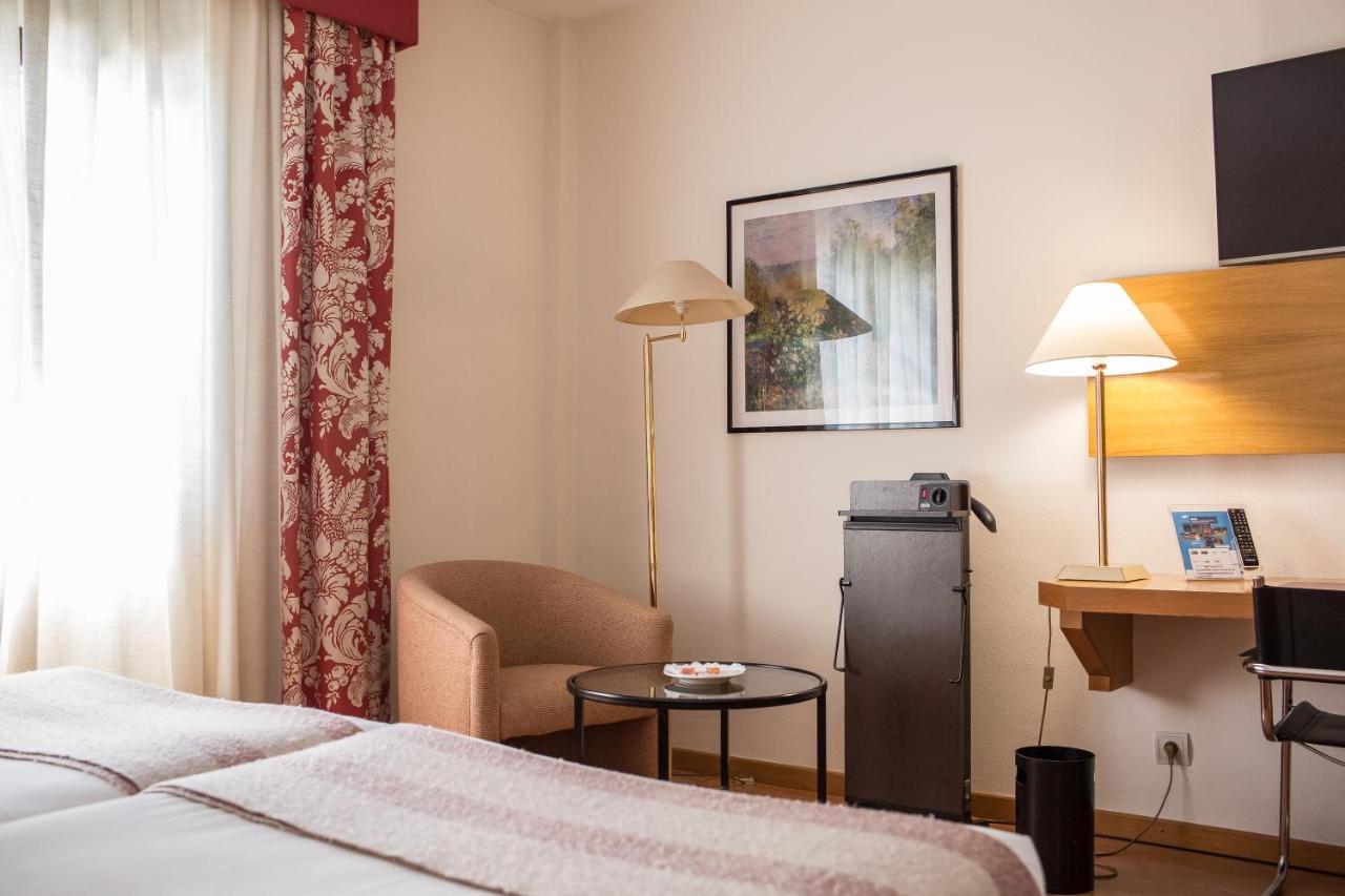 Hotel Vegas Altas Дон Бенито Екстериор снимка